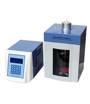 Biobase China Laboratory Portable Ultrasonic Cell Disruptor Extraction Mixing Equipment Ultrasonic Cell Disruptor for Lab