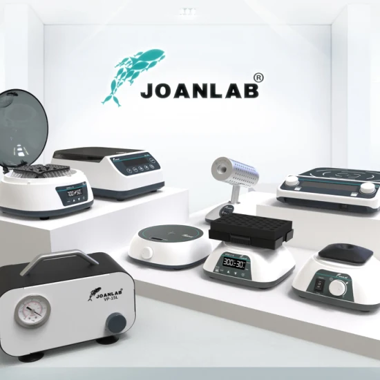 Joan Lab 低速血液調製遠心分離機のメーカー