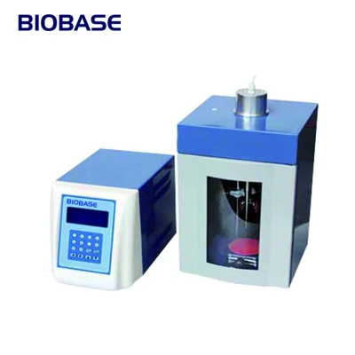 経済的な Biobase 20-25kHz 超音波細胞破砕装置